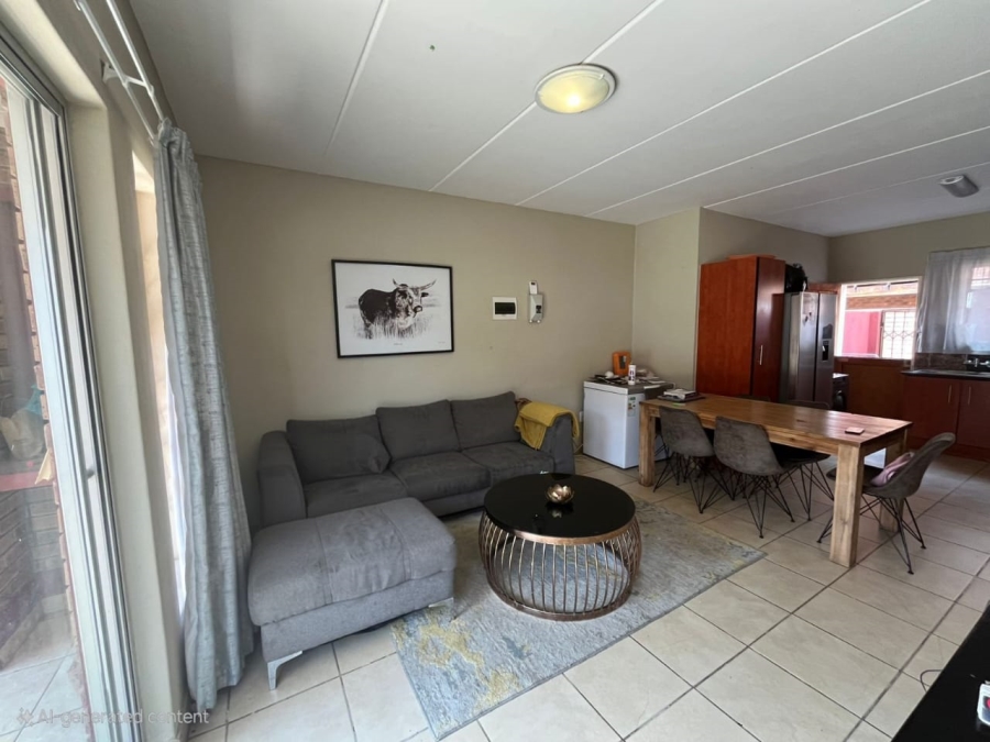 3 Bedroom Property for Sale in Waterval East North West